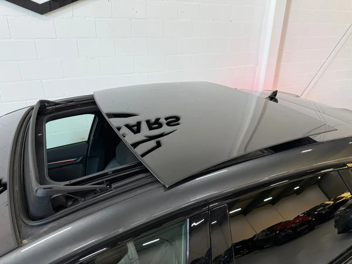 2.0 TFSI S3 quattro Edition One Pano*Matrix*B&O