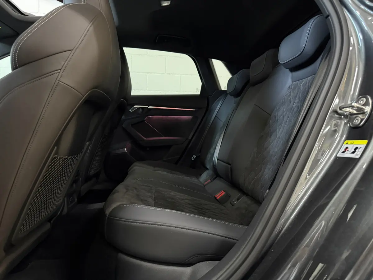 2.0 TFSI S3 quattro Edition One Pano*Matrix*B&O