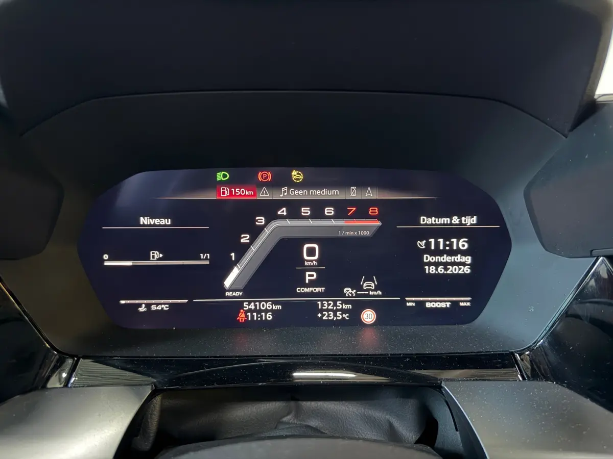2.0 TFSI S3 quattro Edition One Pano*Matrix*B&O
