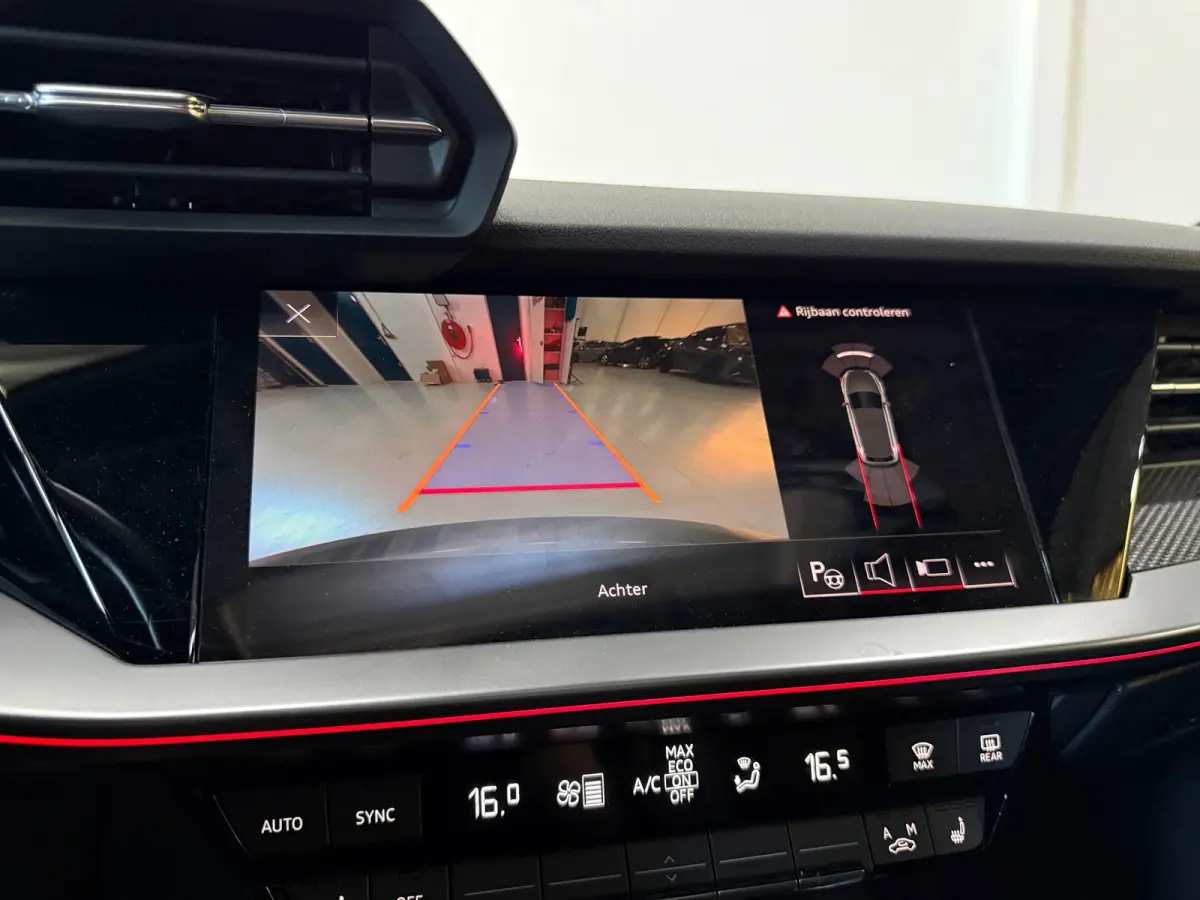 2.0 TFSI S3 quattro Edition One Pano*Matrix*B&O