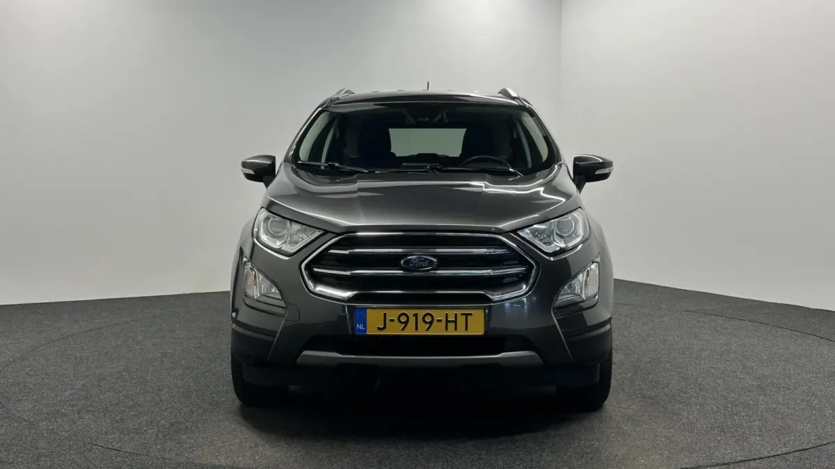 1.0 EcoBoost Titanium ECC LM CARPLAY NAVI CRUISE.