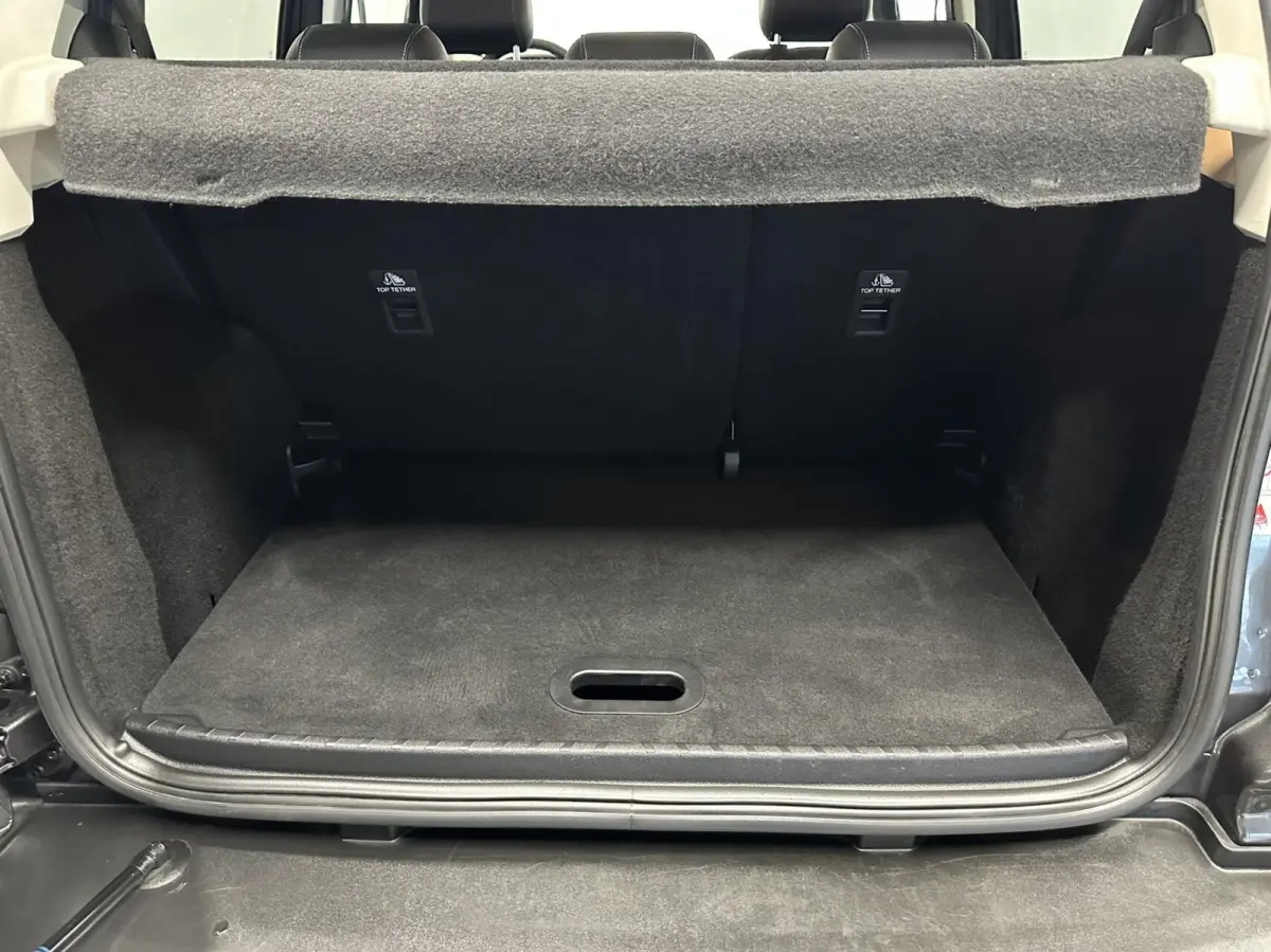 1.0 EcoBoost Titanium ECC LM CARPLAY NAVI CRUISE.