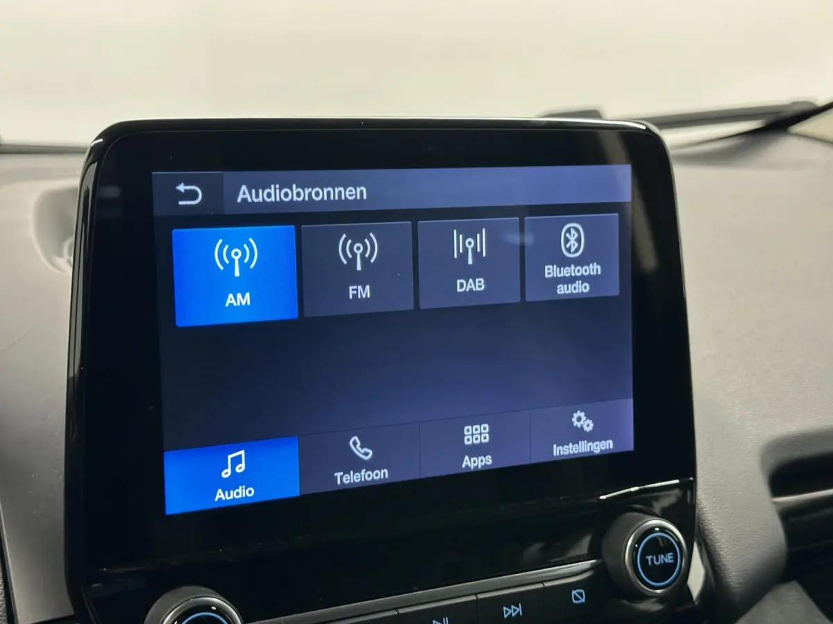 1.0 EcoBoost Titanium ECC LM CARPLAY NAVI CRUISE.