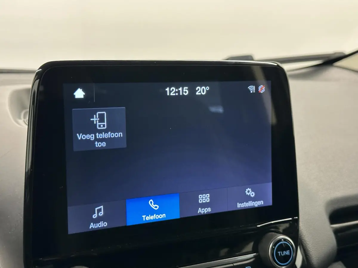 1.0 EcoBoost Titanium ECC LM CARPLAY NAVI CRUISE.