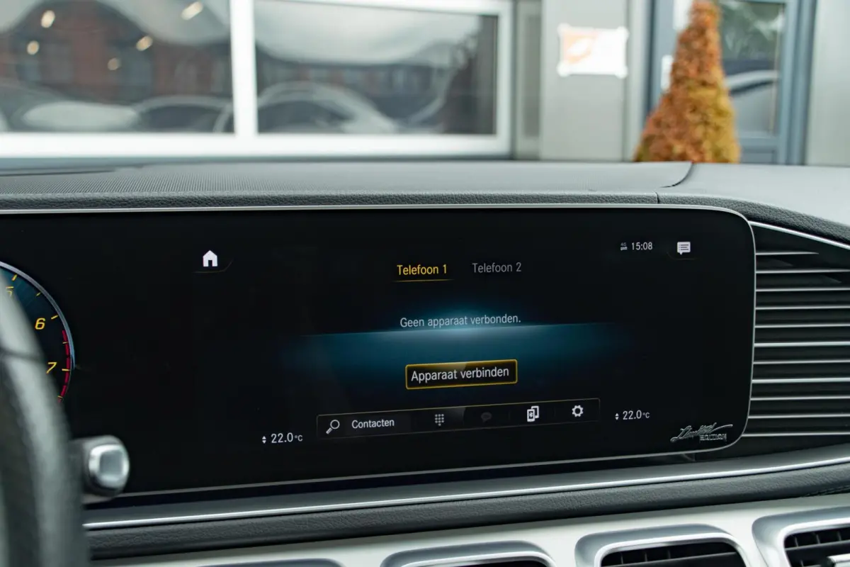 450 4MATIC| Pano | HUD| Alcantara hemel
