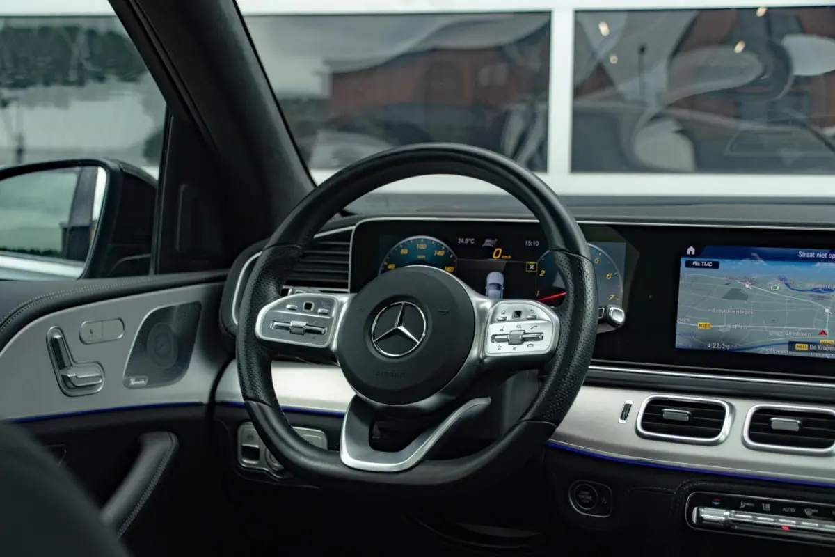 450 4MATIC| Pano | HUD| Alcantara hemel