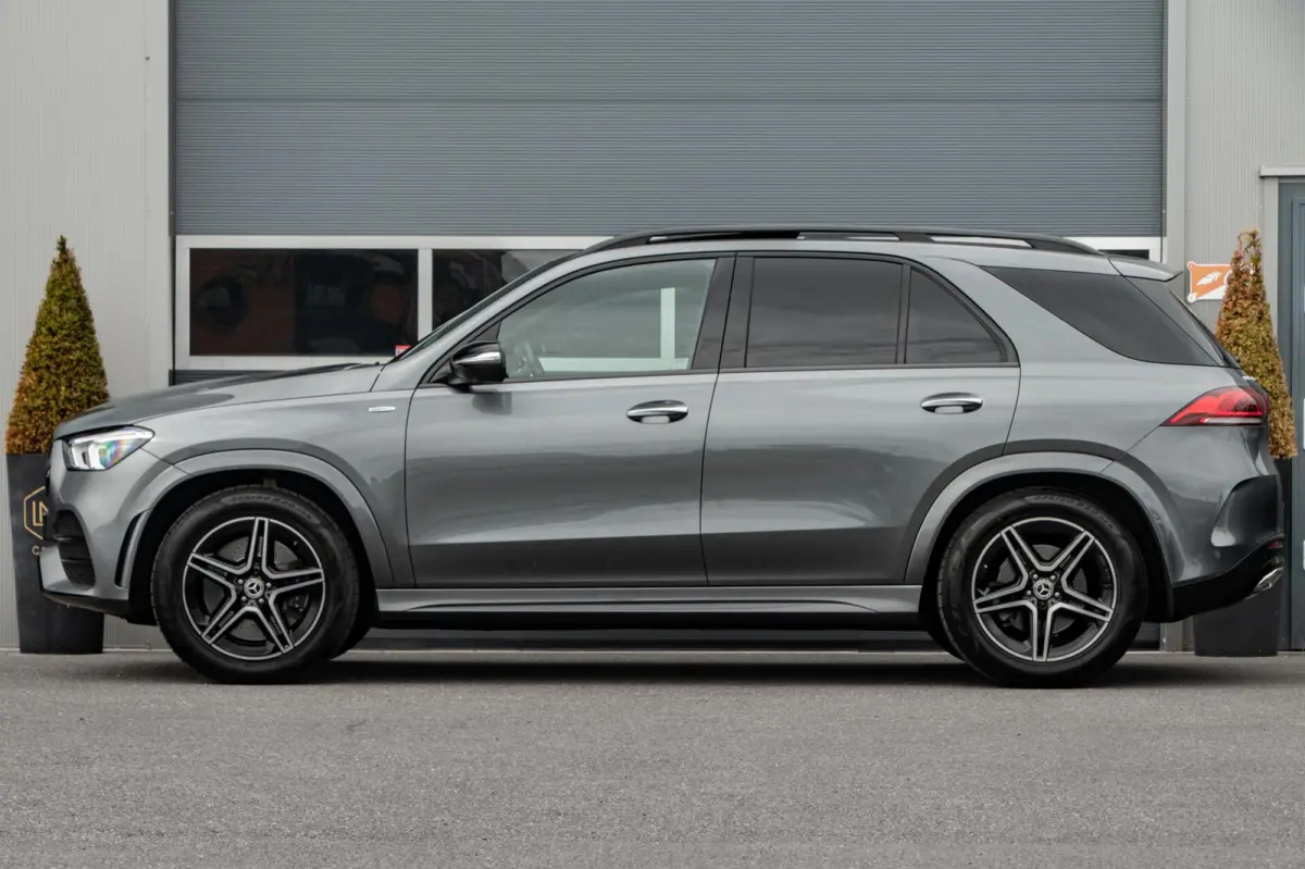 450 4MATIC| Pano | HUD| Alcantara hemel
