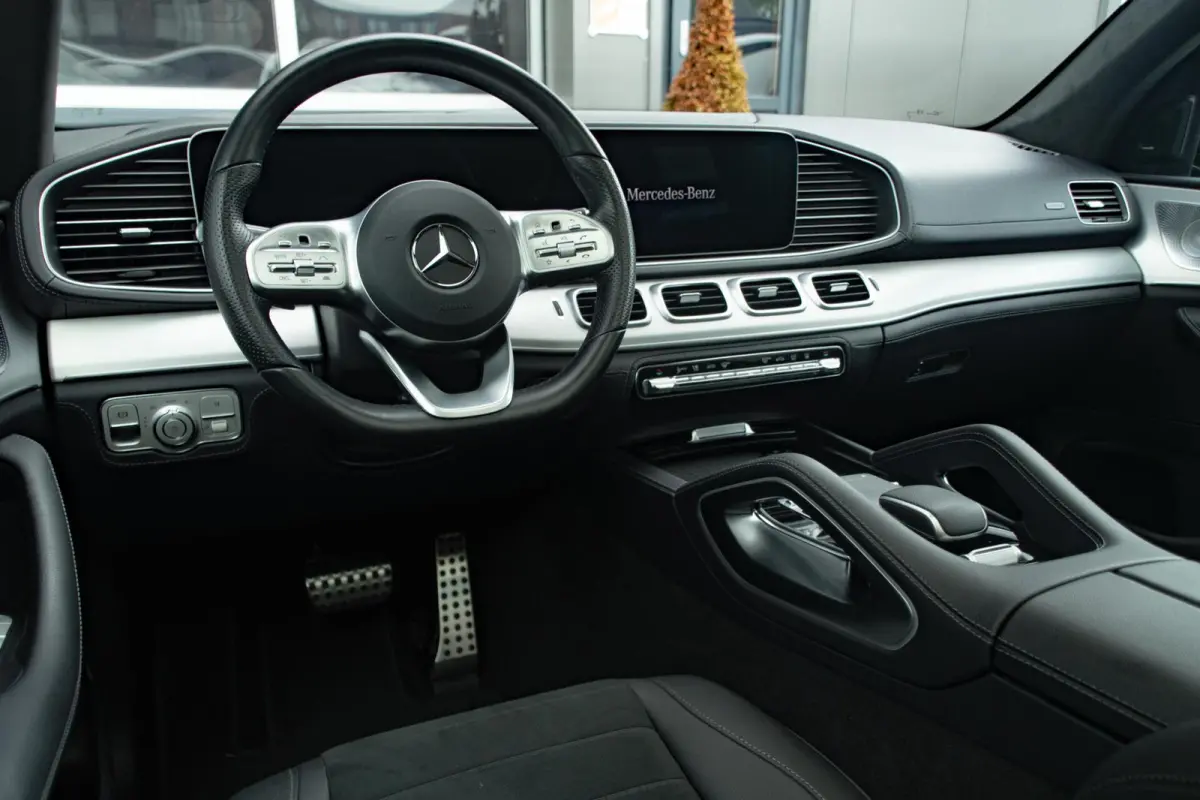 450 4MATIC| Pano | HUD| Alcantara hemel