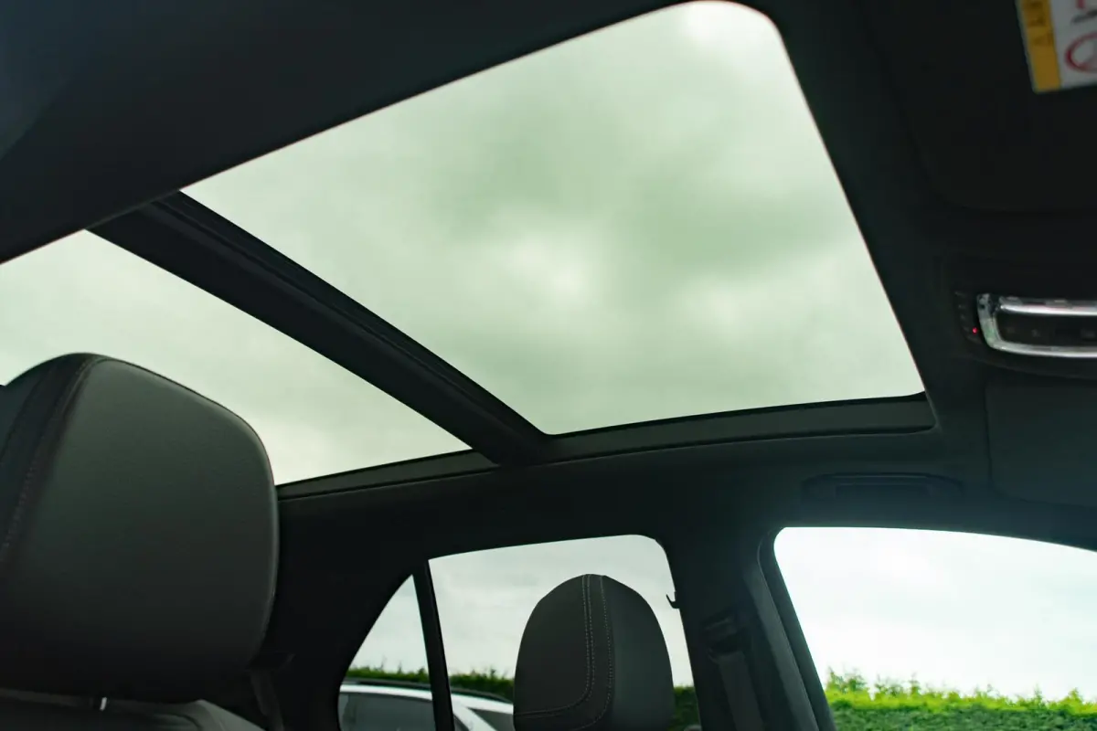 450 4MATIC| Pano | HUD| Alcantara hemel