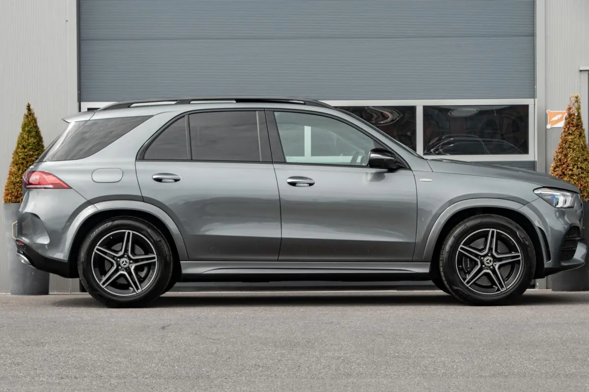 450 4MATIC| Pano | HUD| Alcantara hemel