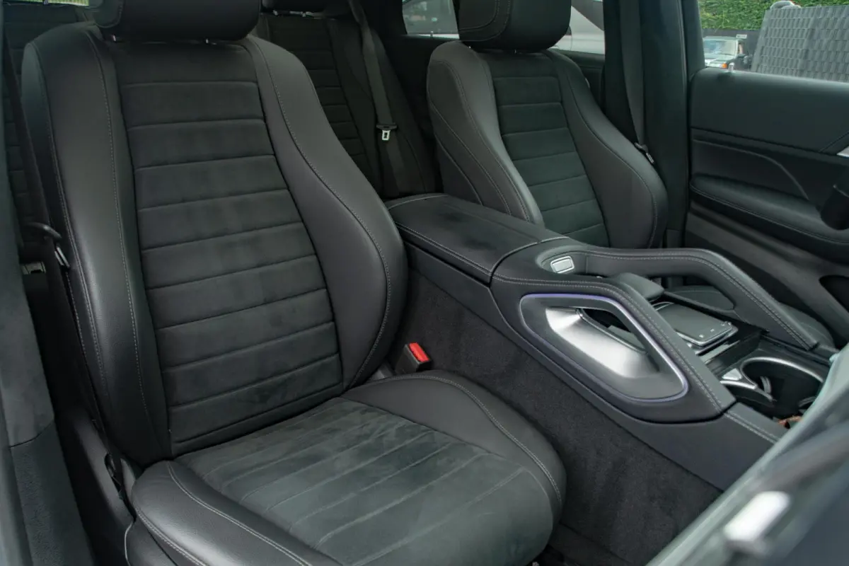 450 4MATIC| Pano | HUD| Alcantara hemel