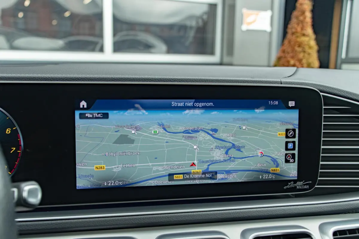 450 4MATIC| Pano | HUD| Alcantara hemel