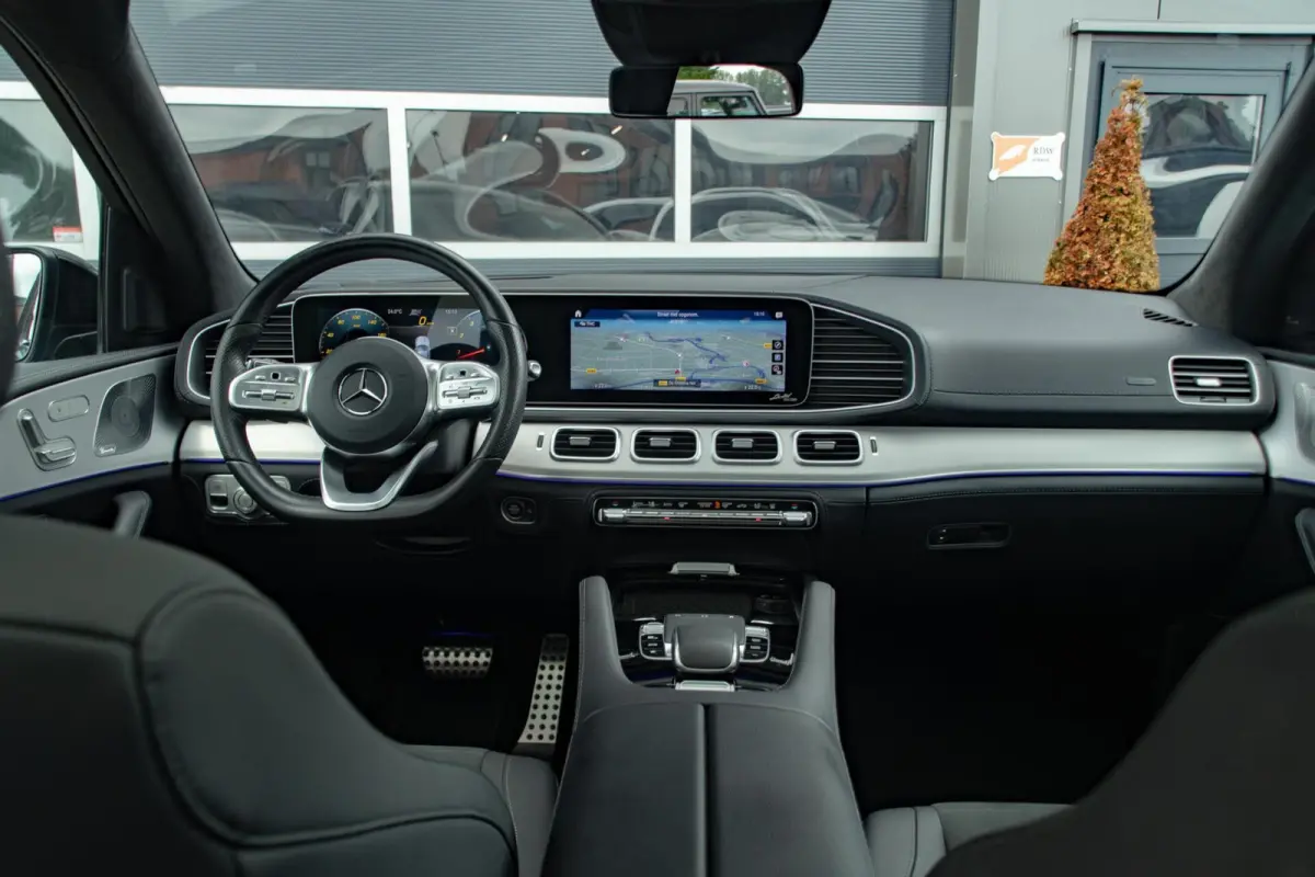 450 4MATIC| Pano | HUD| Alcantara hemel