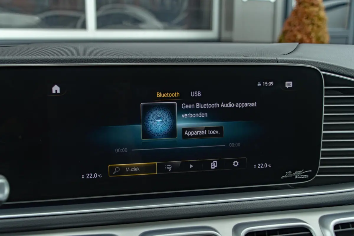 450 4MATIC| Pano | HUD| Alcantara hemel