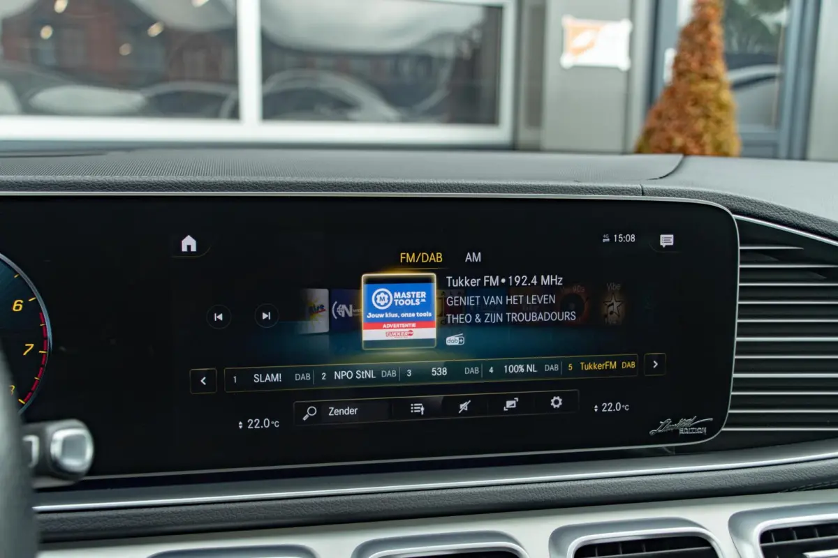 450 4MATIC| Pano | HUD| Alcantara hemel