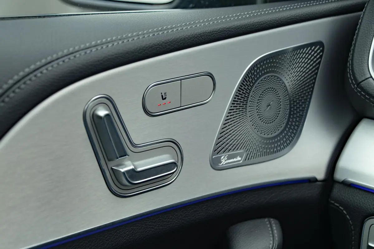 450 4MATIC| Pano | HUD| Alcantara hemel