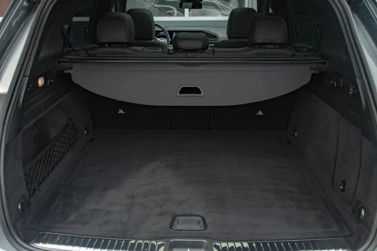 450 4MATIC| Pano | HUD| Alcantara hemel