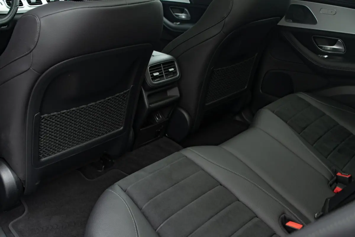 450 4MATIC| Pano | HUD| Alcantara hemel