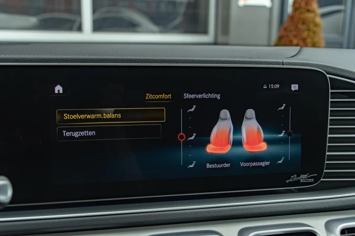 450 4MATIC| Pano | HUD| Alcantara hemel