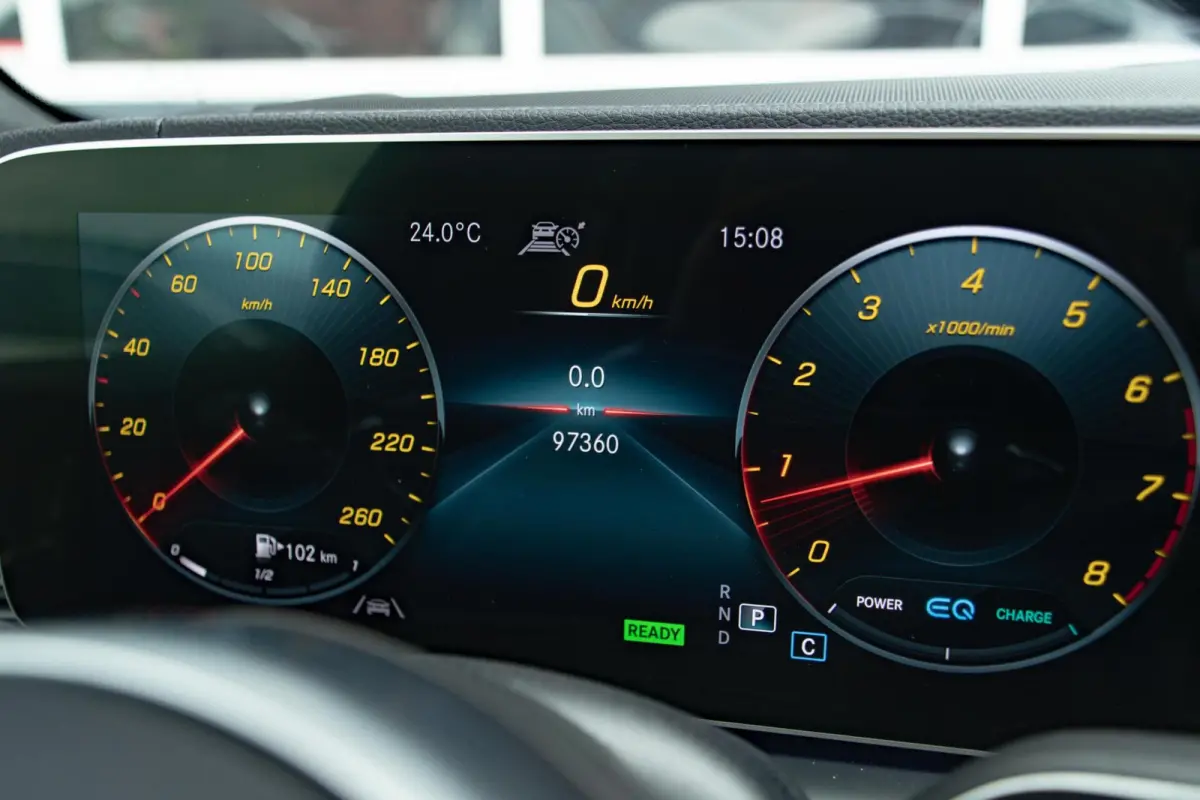 450 4MATIC| Pano | HUD| Alcantara hemel