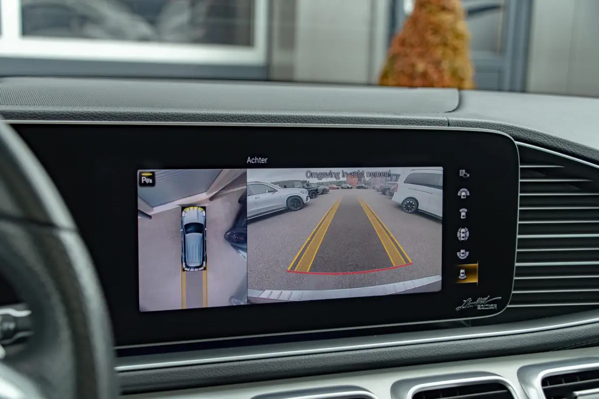 450 4MATIC| Pano | HUD| Alcantara hemel
