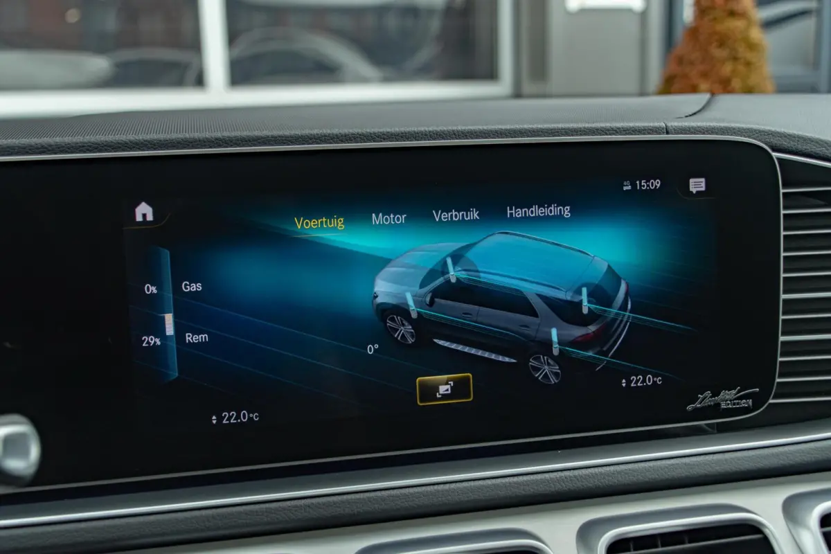 450 4MATIC| Pano | HUD| Alcantara hemel