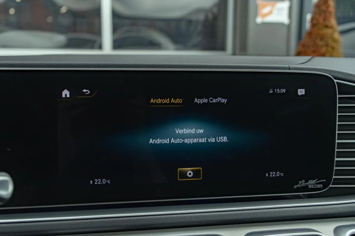 450 4MATIC| Pano | HUD| Alcantara hemel