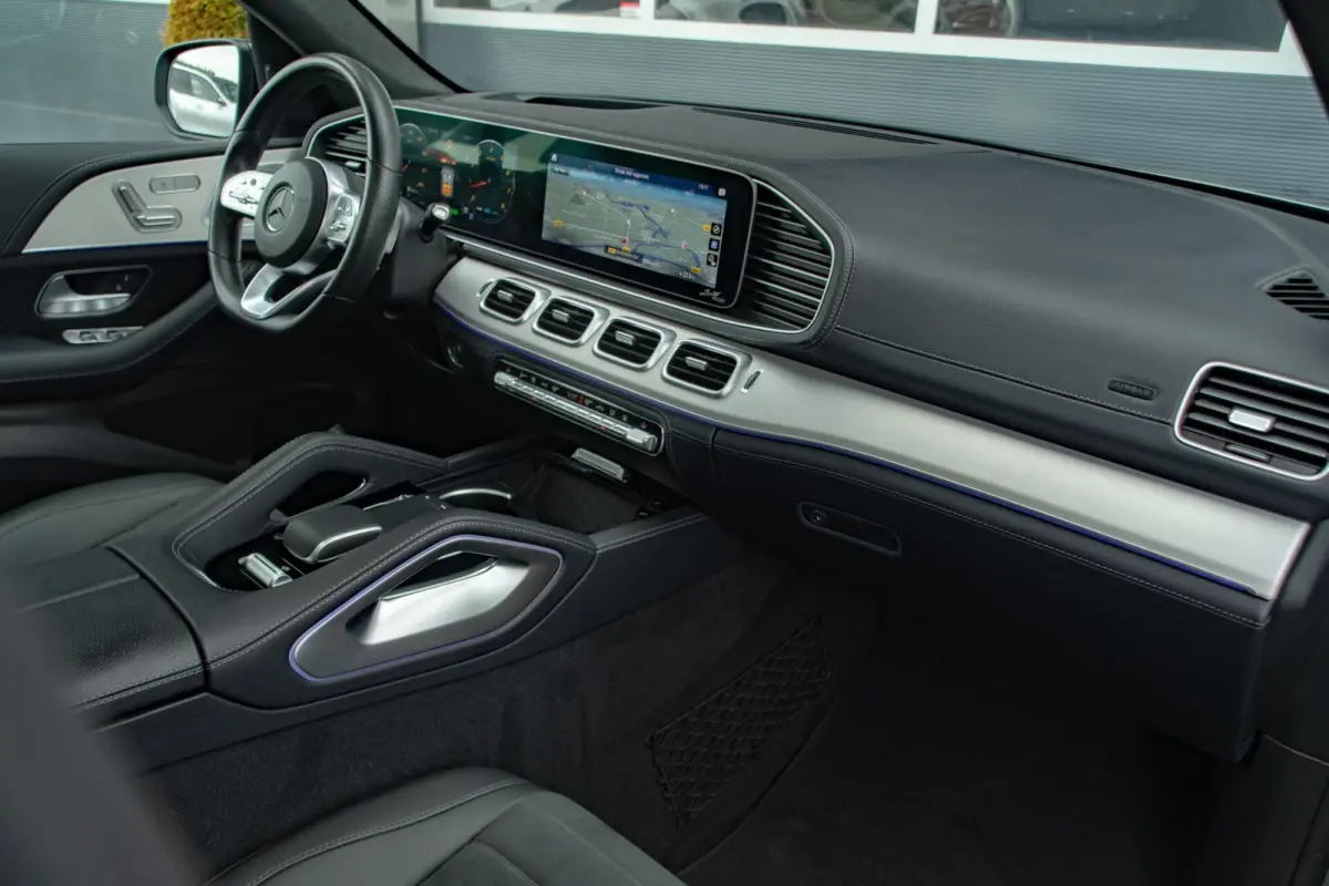 450 4MATIC| Pano | HUD| Alcantara hemel