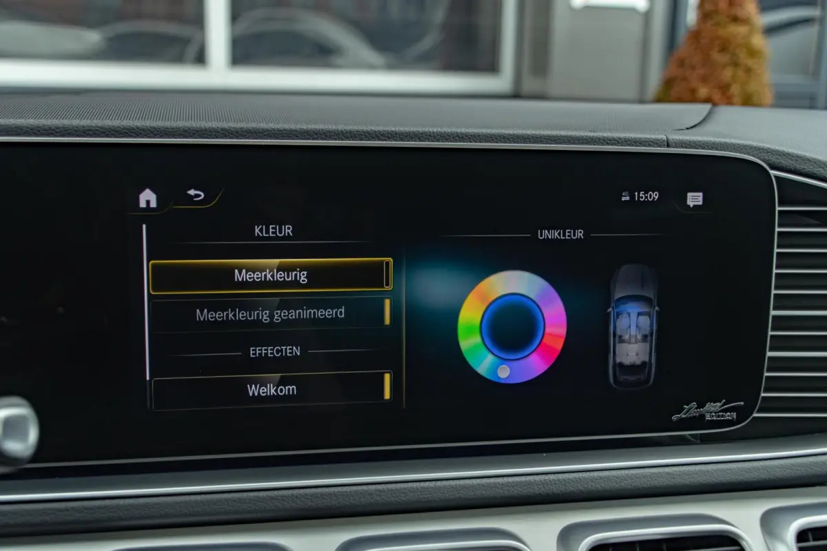 450 4MATIC| Pano | HUD| Alcantara hemel
