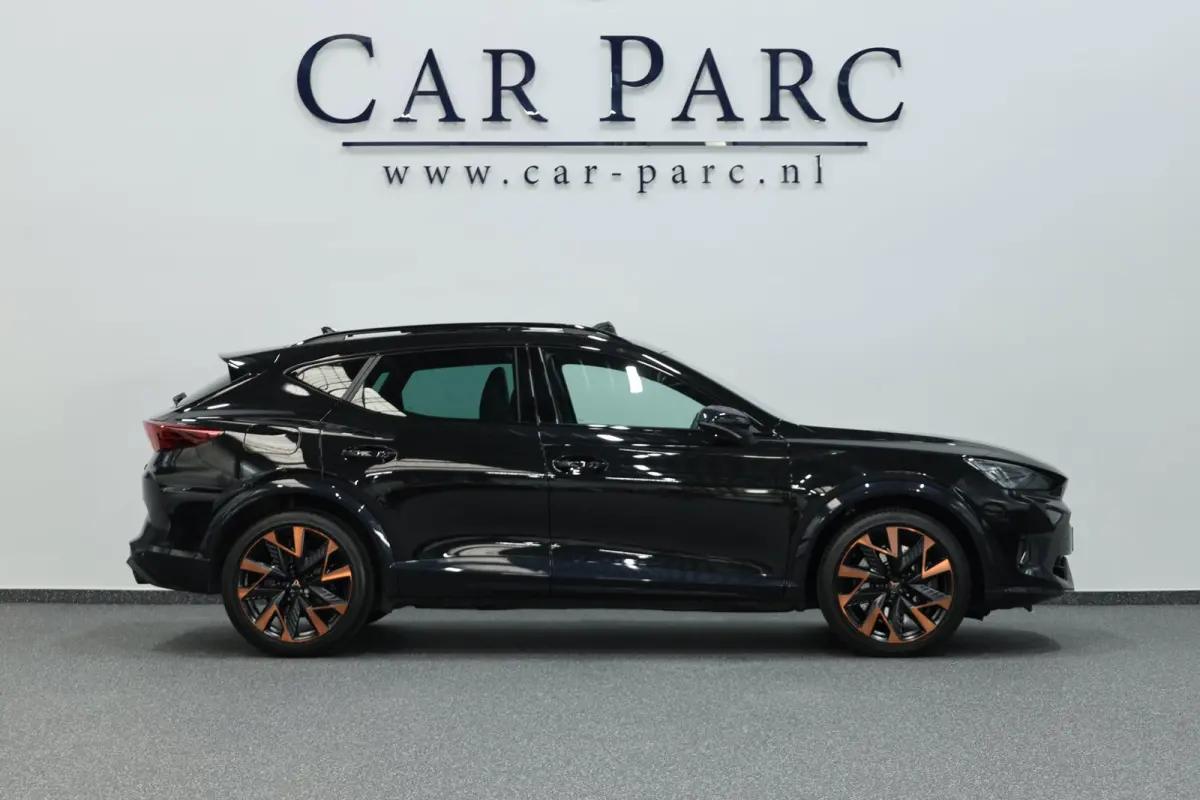 2.0 TSI VZ 4DRIVE 333+PK LED/VIRTUAL/SFEER/SENNHEISER/PANO/KUIP+S.VERWARMING/19" LMV/CAM/ACC/FABRIEKSGARANTIE!