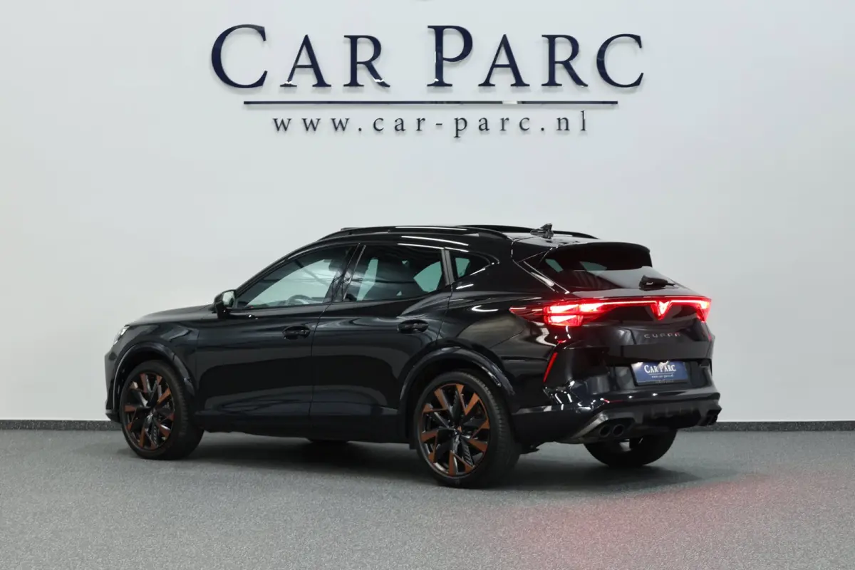 2.0 TSI VZ 4DRIVE 333+PK LED/VIRTUAL/SFEER/SENNHEISER/PANO/KUIP+S.VERWARMING/19" LMV/CAM/ACC/FABRIEKSGARANTIE!