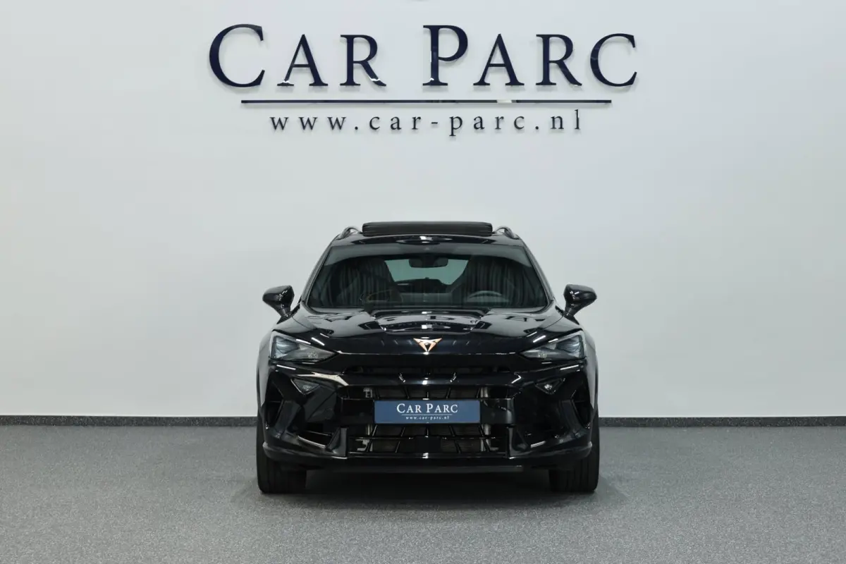2.0 TSI VZ 4DRIVE 333+PK LED/VIRTUAL/SFEER/SENNHEISER/PANO/KUIP+S.VERWARMING/19" LMV/CAM/ACC/FABRIEKSGARANTIE!