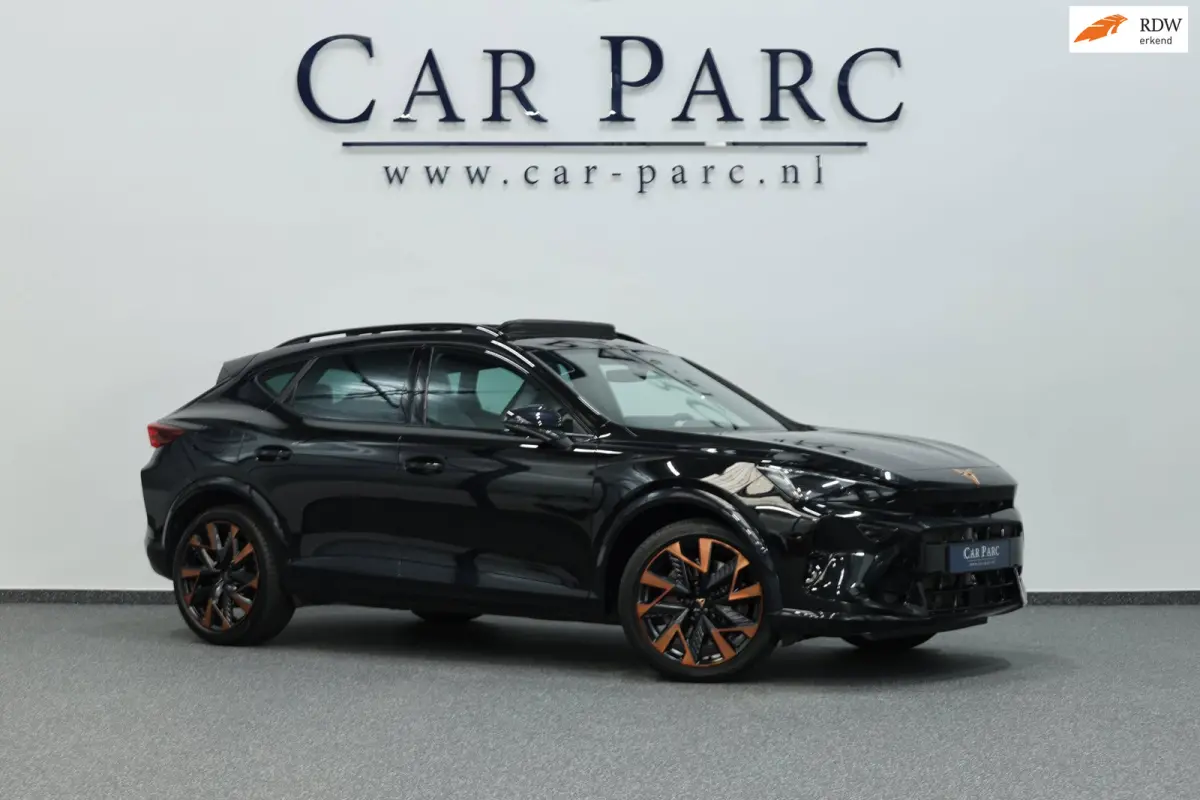 2.0 TSI VZ 4DRIVE 333+PK LED/VIRTUAL/SFEER/SENNHEISER/PANO/KUIP+S.VERWARMING/19" LMV/CAM/ACC/FABRIEKSGARANTIE!