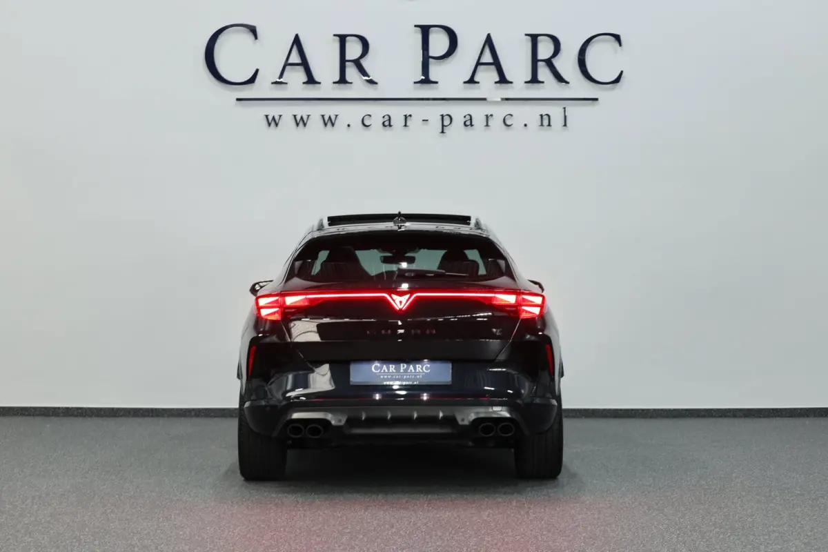 2.0 TSI VZ 4DRIVE 333+PK LED/VIRTUAL/SFEER/SENNHEISER/PANO/KUIP+S.VERWARMING/19" LMV/CAM/ACC/FABRIEKSGARANTIE!