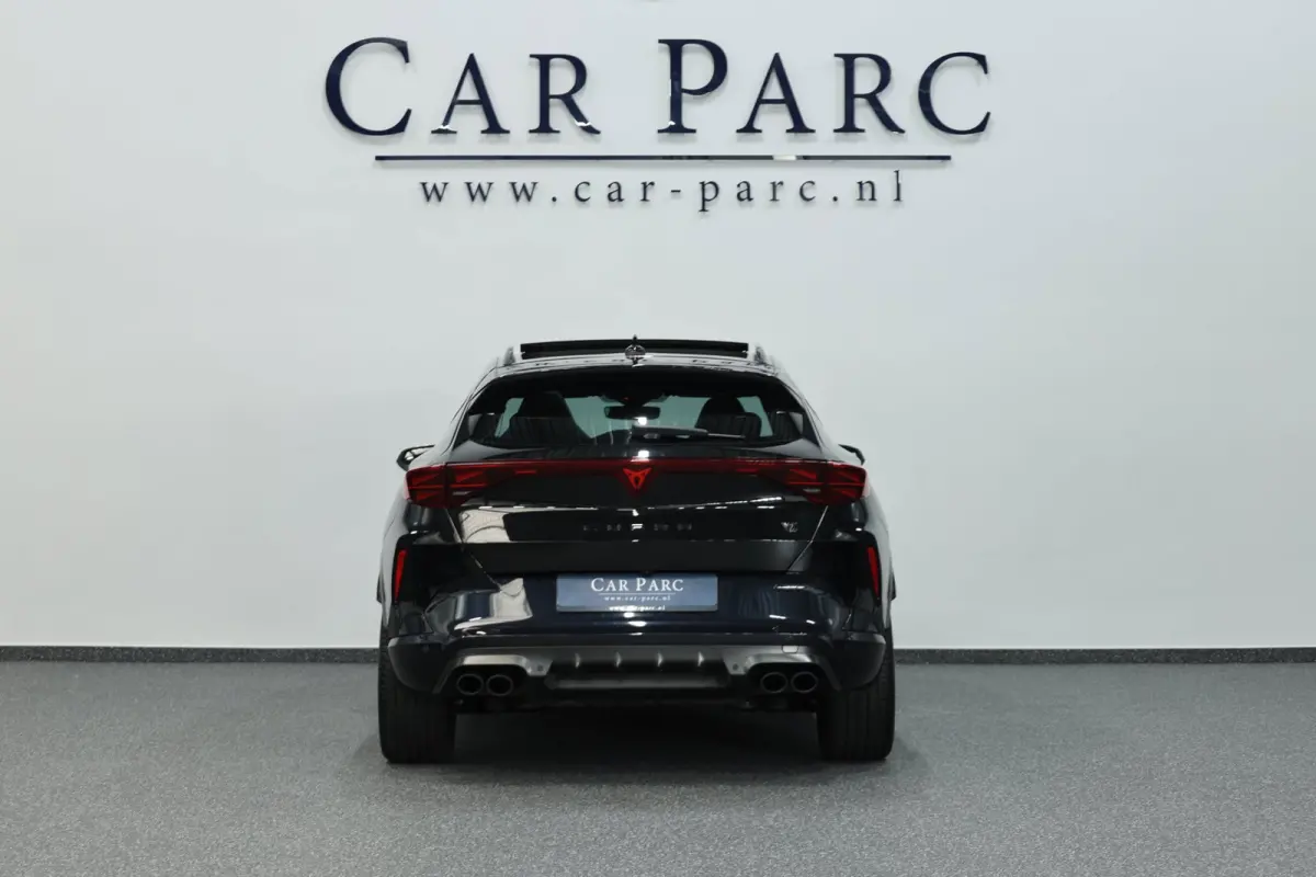 2.0 TSI VZ 4DRIVE 333+PK LED/VIRTUAL/SFEER/SENNHEISER/PANO/KUIP+S.VERWARMING/19" LMV/CAM/ACC/FABRIEKSGARANTIE!