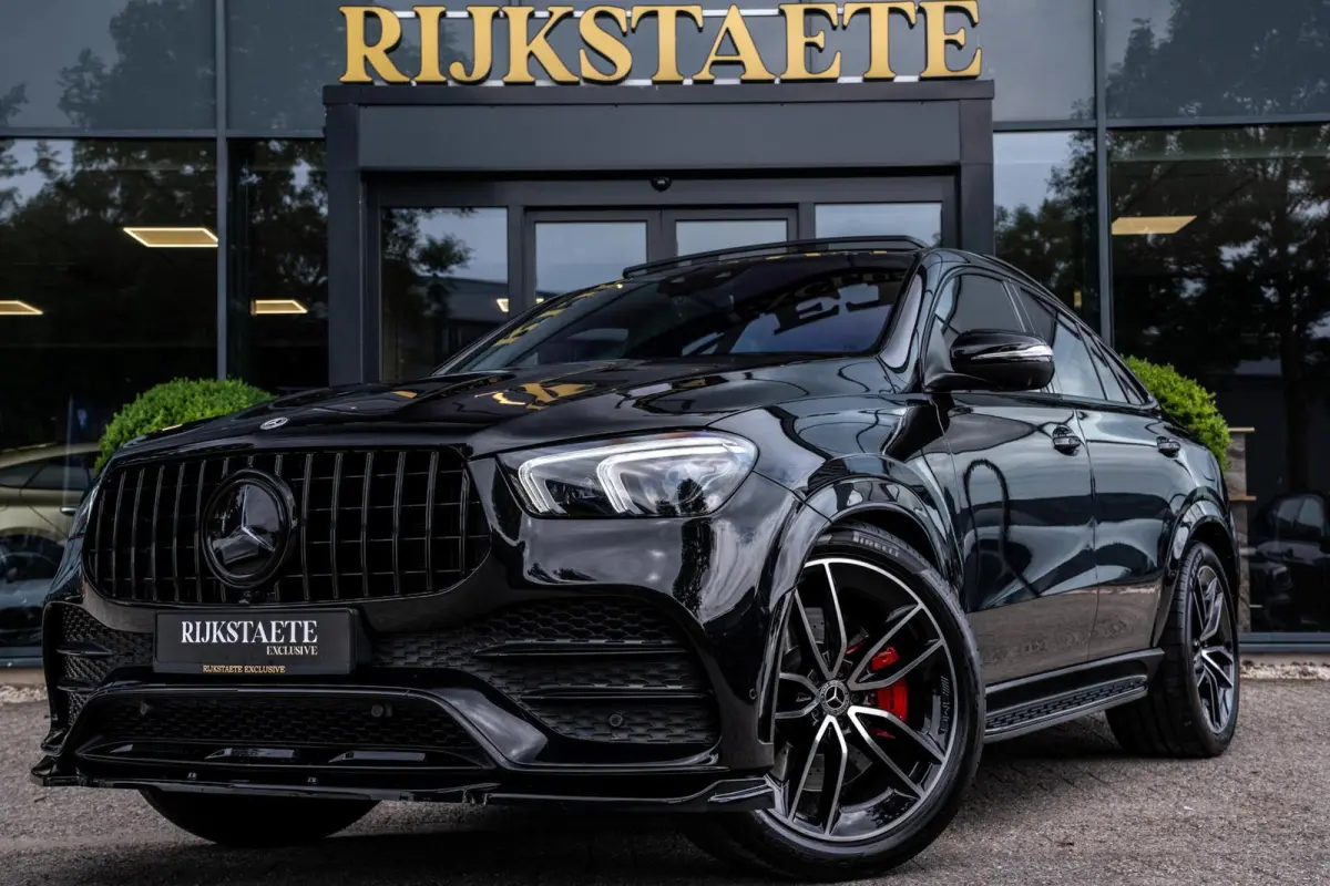 350 e 4MATIC Premium Plus
