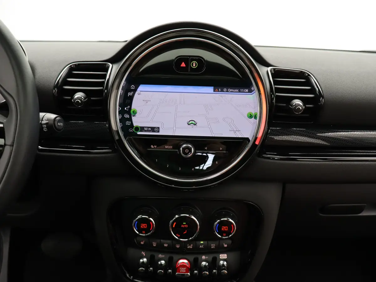 Mini 1.5 Cooper Richmond Park Edition |  Achteruitrijcamera | Panoramisch schuifdak | Climate Control | Apple Carplay/Android Auto