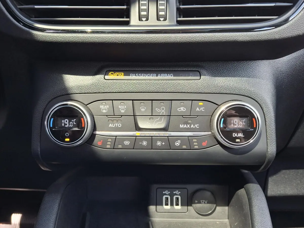 2.5 PHEV ST-Line | Elektrische trekhaak | Pano | Winterpack | Adaptive Cruise | Dual Climate Control | Dealer onderhouden! |