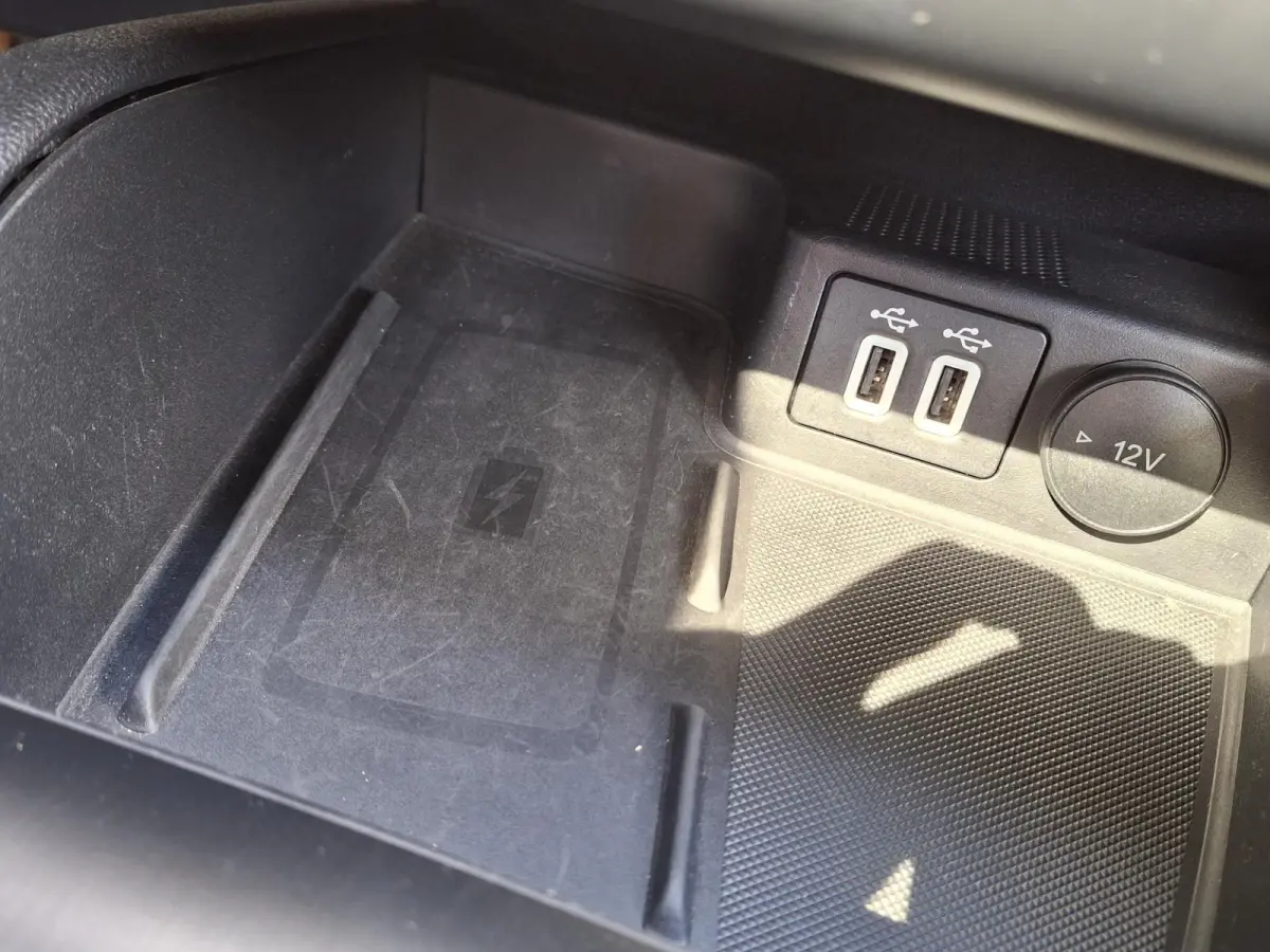 2.5 PHEV ST-Line | Elektrische trekhaak | Pano | Winterpack | Adaptive Cruise | Dual Climate Control | Dealer onderhouden! |