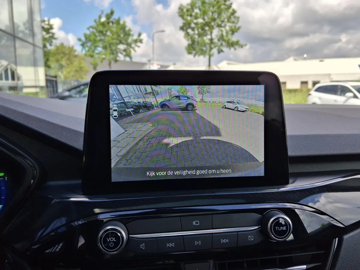 2.5 PHEV ST-Line | Elektrische trekhaak | Pano | Winterpack | Adaptive Cruise | Dual Climate Control | Dealer onderhouden! |
