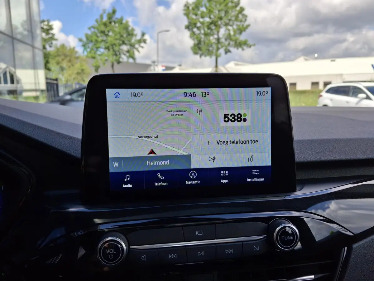 2.5 PHEV ST-Line | Elektrische trekhaak | Pano | Winterpack | Adaptive Cruise | Dual Climate Control | Dealer onderhouden! |