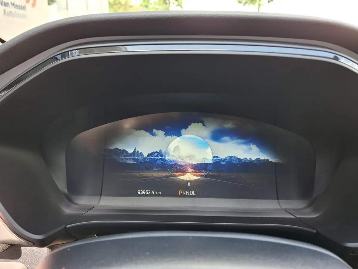 2.5 PHEV ST-Line | Elektrische trekhaak | Pano | Winterpack | Adaptive Cruise | Dual Climate Control | Dealer onderhouden! |
