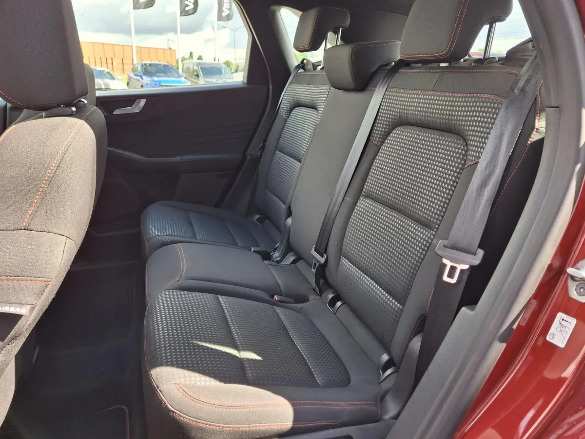 2.5 PHEV ST-Line | Elektrische trekhaak | Pano | Winterpack | Adaptive Cruise | Dual Climate Control | Dealer onderhouden! |