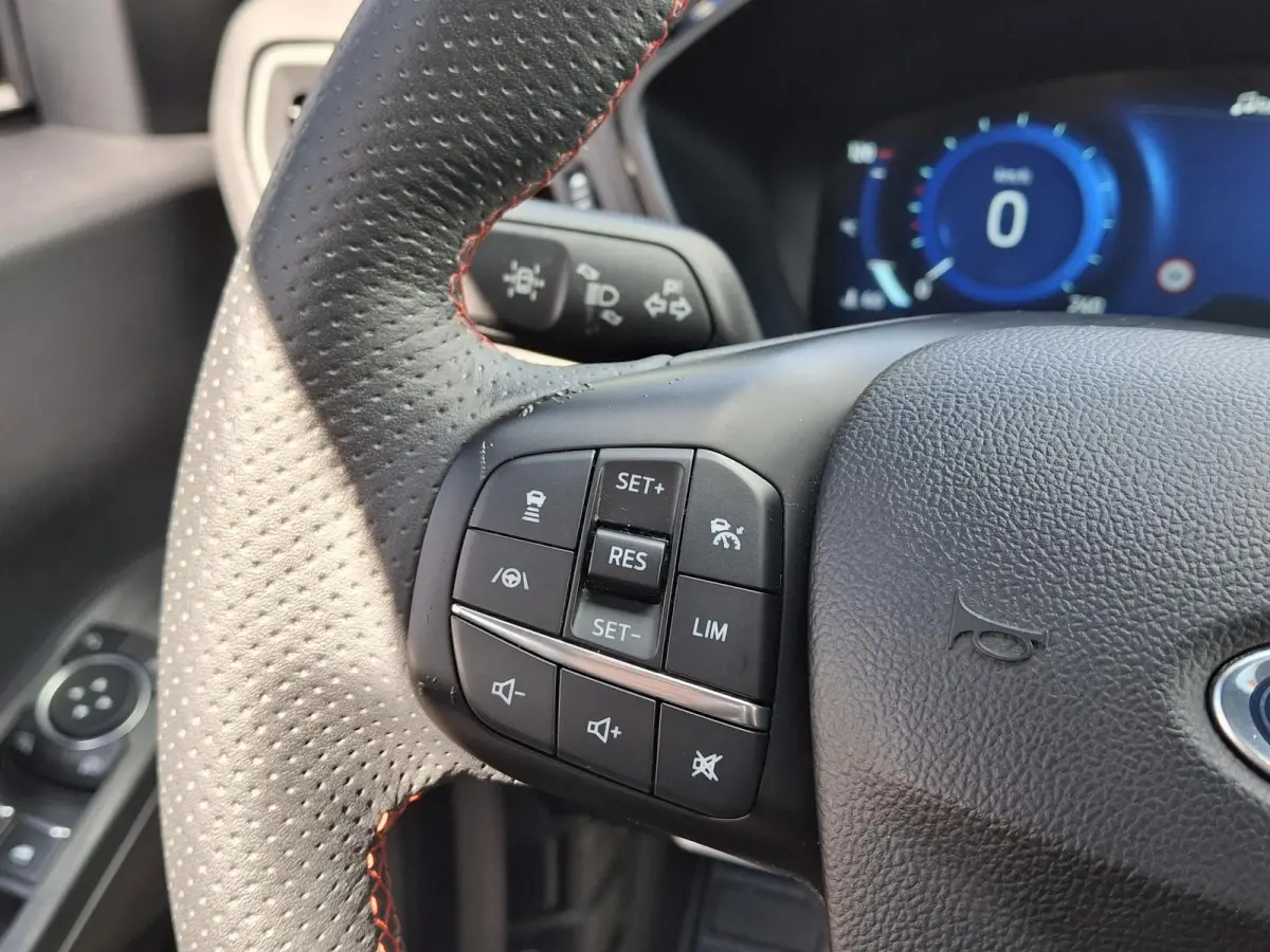 2.5 PHEV ST-Line | Elektrische trekhaak | Pano | Winterpack | Adaptive Cruise | Dual Climate Control | Dealer onderhouden! |