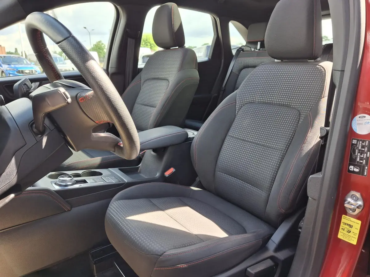 2.5 PHEV ST-Line | Elektrische trekhaak | Pano | Winterpack | Adaptive Cruise | Dual Climate Control | Dealer onderhouden! |