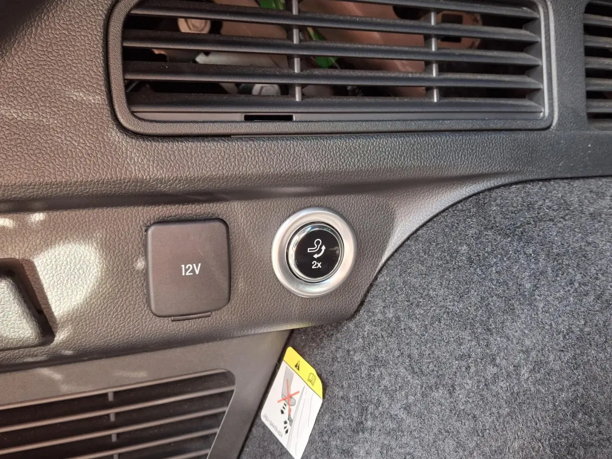 2.5 PHEV ST-Line | Elektrische trekhaak | Pano | Winterpack | Adaptive Cruise | Dual Climate Control | Dealer onderhouden! |