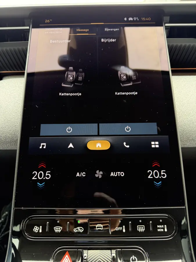 225pk Plug-In Hybrid Plus (Trekhaak - Elektrische Klep - Leder incl verwarming/koeling/massage/geheugen - Adaptieve Cruise Controle - Keyless Entry - Camera - Parkeersensoren V+A - LED)