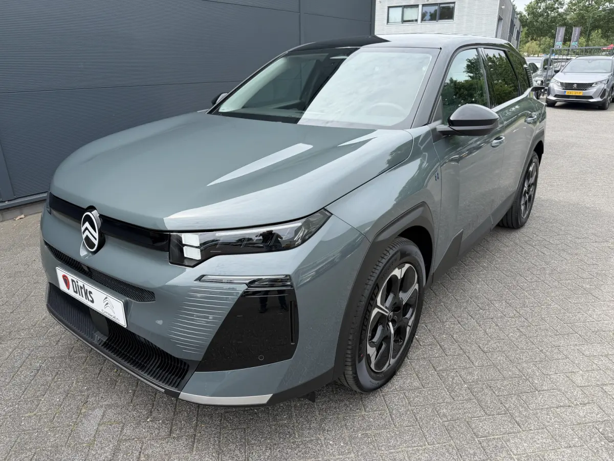 225pk Plug-In Hybrid Plus (Trekhaak - Elektrische Klep - Leder incl verwarming/koeling/massage/geheugen - Adaptieve Cruise Controle - Keyless Entry - Camera - Parkeersensoren V+A - LED)