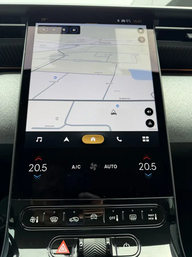 225pk Plug-In Hybrid Plus (Trekhaak - Elektrische Klep - Leder incl verwarming/koeling/massage/geheugen - Adaptieve Cruise Controle - Keyless Entry - Camera - Parkeersensoren V+A - LED)