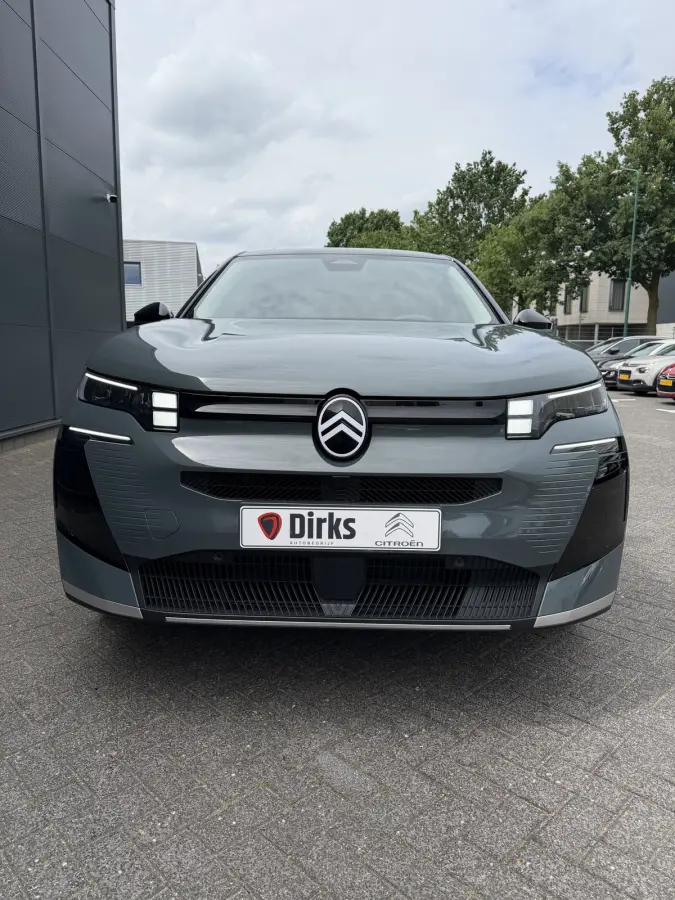 225pk Plug-In Hybrid Plus (Trekhaak - Elektrische Klep - Leder incl verwarming/koeling/massage/geheugen - Adaptieve Cruise Controle - Keyless Entry - Camera - Parkeersensoren V+A - LED)